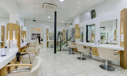 DESSANGE - Paris 11 République : Coiffeur à Paris