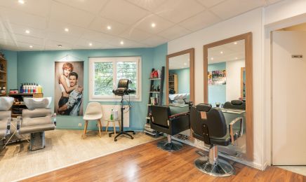 MD coiffure : Coiffeur à Saint-Léger-du-Bourg-Denis