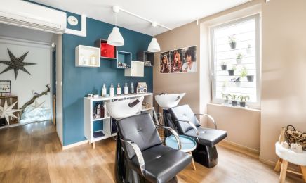 Concept Coiffure : Coiffeur à Rosnay
