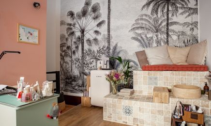 Le Comptoir Des Sens : Institut de beauté à Marseille