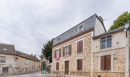 Renaissance by Cécile : Institut de beauté à Saint-Vrain