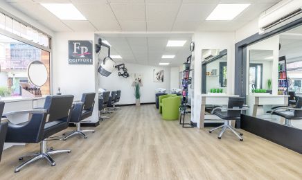 Coiffure frederic pujol : Coiffeur à Cenon