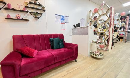 Le s carre  : Coiffeur à Boulogne-sur-Mer