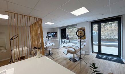 CHEZ LARA : Institut de beauté à Montpellier