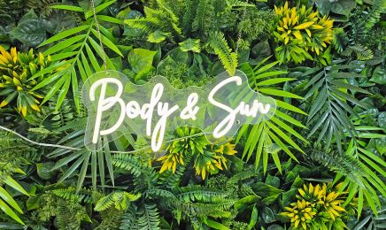 Body & Sun  : Manucure à Tours