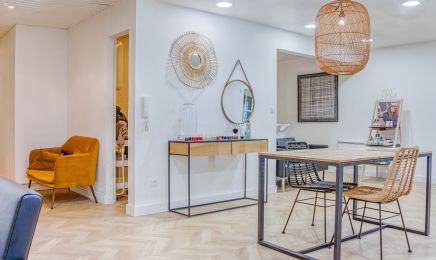 Hush - Bordeaux Intendance  : Coiffeur à Bordeaux