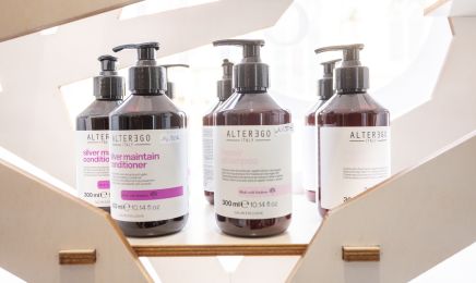Infini Coiffure : Coiffeur à Domalain