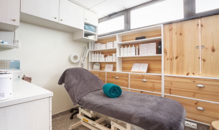 institut embellie  : Manucure à Brides-les-Bains