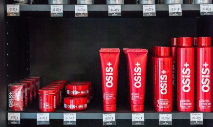  L’Art est là : Coiffeur à Saint-Lô