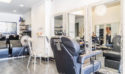 Boushra Beauté : Coiffeur à Villejuif