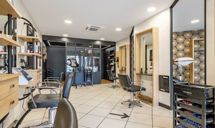 Natte Coiffure  : Barbier à Chavagnes-en-Paillers