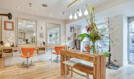 Silence On Coupe : Coiffeur à Strasbourg
