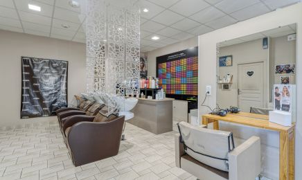 Maryline Coiffure : Coiffeur à Saint-Pierre-lès-Nemours