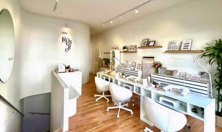 Atelier Roselle: Nagelstudio in München
