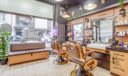 Nova Elegance : Coiffeur à Strasbourg