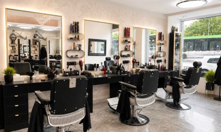 Valencias Beauty Friseur : Friseur in Hannover