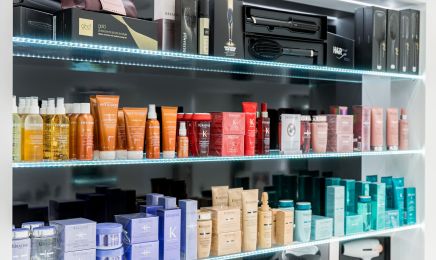 DESSANGE - La Roche-sur-Yon : Institut de beauté à La Roche-sur-Yon