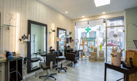 Le Salon by Élodie - Expert Blond et Balayage : Coiffeur à Champeix