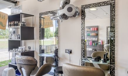 Le Salon d’Isa : Coiffeur à Cestas