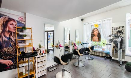 L’atelier de Megann : Coiffeur à Thiviers