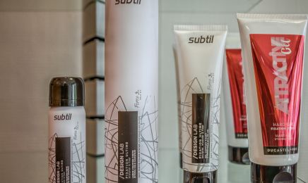 Studio Coiffure : Coiffeur à Seyssinet-Pariset
