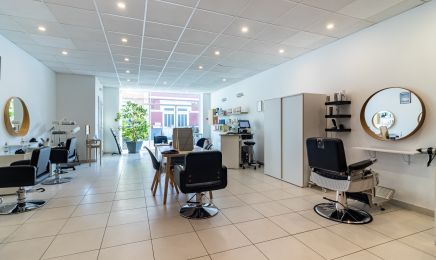 Eurostyl coiffeur créateur (anciennement Le Studio) : Coiffeur à Cysoing