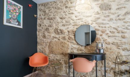 Au Miroir Doré : Coiffeur à Maureilhan