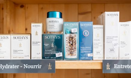 L’instant de Beauté : Manucure à Saint-Seurin-sur-l'Isle