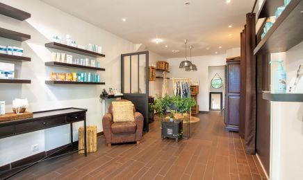 Institut Beauté Romaine : Institut de beauté à Annecy