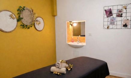 Origins Institut  : Institut de beauté à Nantes