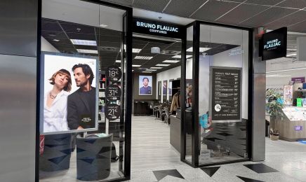 Bruno Flaujac Coiffures - Toulouse Compans : Coiffeur à Toulouse