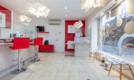 Quick Épil' - Brunstatt : Institut de beauté à Brunstatt-Didenheim