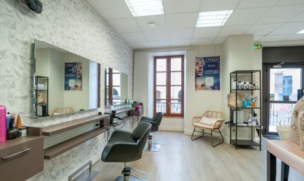Krea'tifs : Coiffeur à Francescas