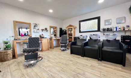 Mi court Mi long : Coiffeur à Coquelles