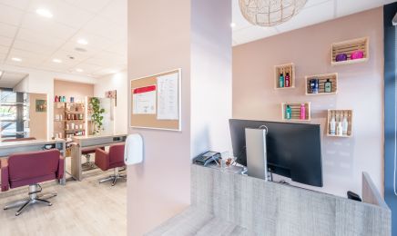 Chrys Coiffure : Coiffeur à Luc-la-Primaube