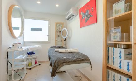 Institut Ô d’Orient  : Manucure à Perpignan