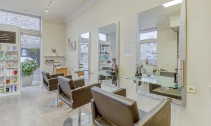 Isabelle Coiffure : Coiffeur à Montréjeau