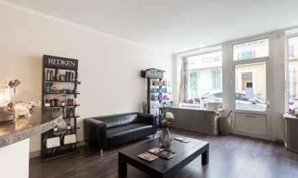 En Aparté by Laurie  : Coiffeur à Toulon