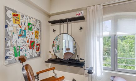 le salon de la bastide by Thomas : Coiffeur à Aix-en-Provence