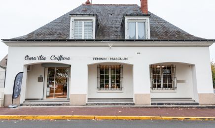 Oma’ilie : Coiffeur à Azay-sur-Cher