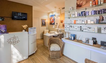 A Fleur de Peau : Manucure à Sanary-sur-Mer