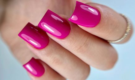 DN Beauty : Manucure à Argenteuil