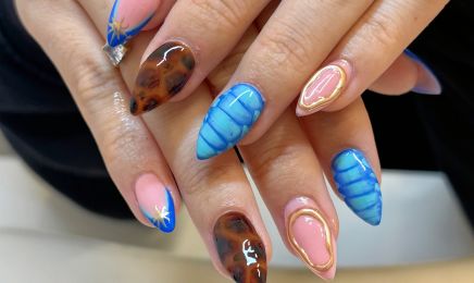 AlexNails   : Manucure à Bourg-de-Péage