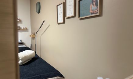 L’art du geste esthétique  : Institut de beauté à Sainte-Opportune-du-Bosc