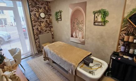 Best C L'Hair : Coiffeur à Picauville