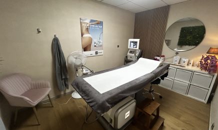 Institut Mary : Institut de beauté à Chassieu