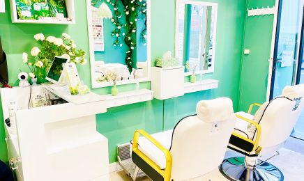 Beauty HUB : Manucure à Paris