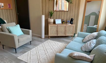 Les Bains de Bibouyou - Baby spa & Family spa  : Spa à Gondecourt