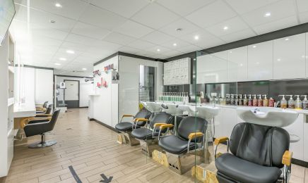 DESSANGE - Mont-de-Marsan : Coiffeur à Mont-de-Marsan