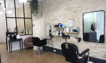 Maison Manon : Coiffeur à Montpellier